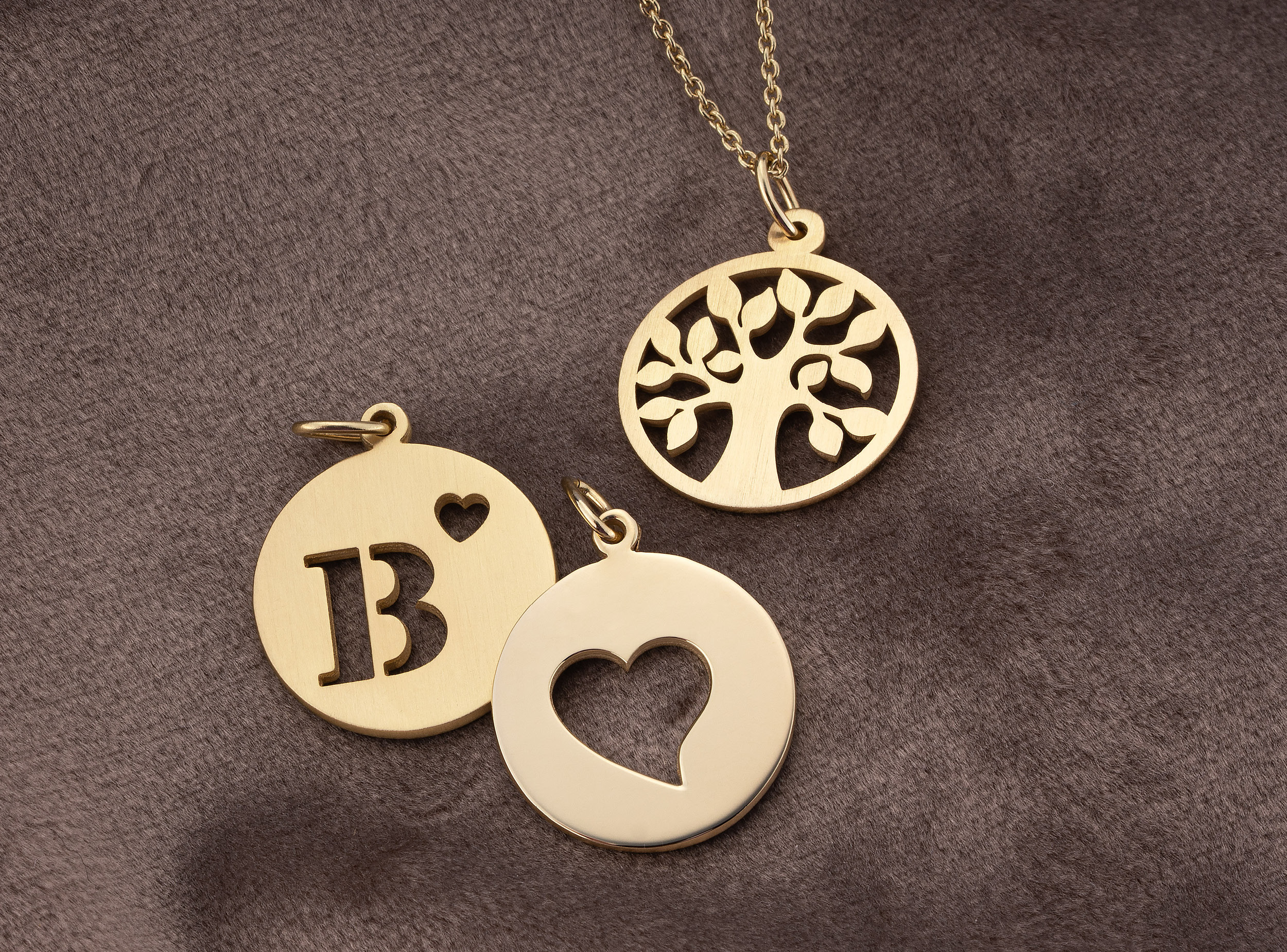 GRAVURSCHMUCK